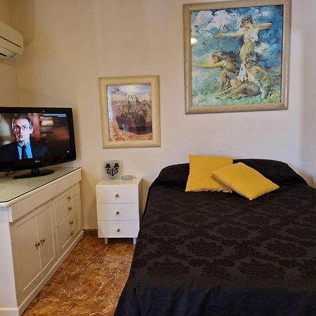 Style Apartments City Center Βαλένθια Εξωτερικό φωτογραφία