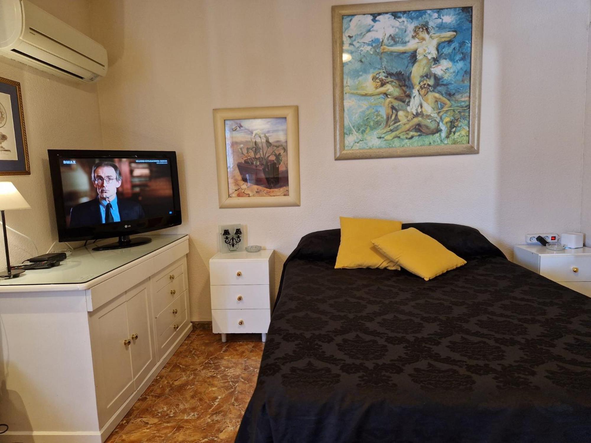 Style Apartments City Center Βαλένθια Εξωτερικό φωτογραφία