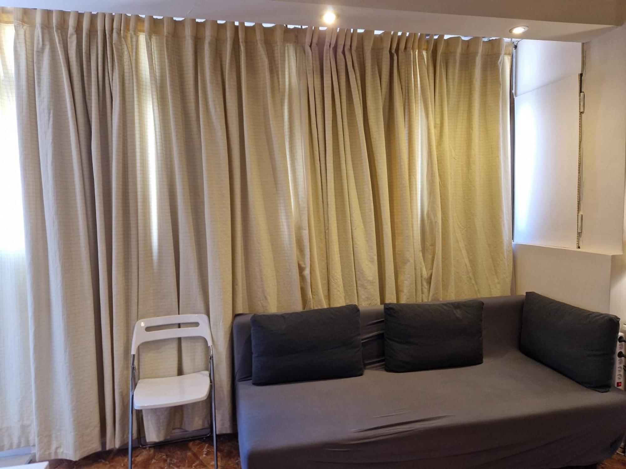 Style Apartments City Center Βαλένθια Εξωτερικό φωτογραφία
