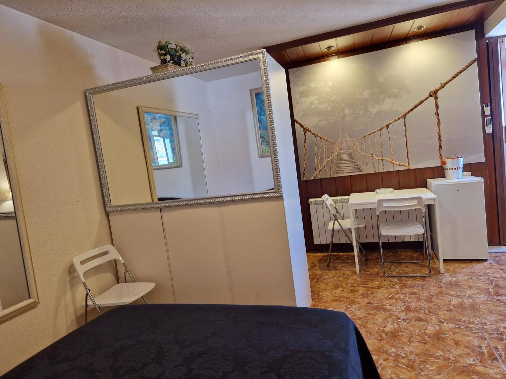 Style Apartments City Center Βαλένθια Εξωτερικό φωτογραφία