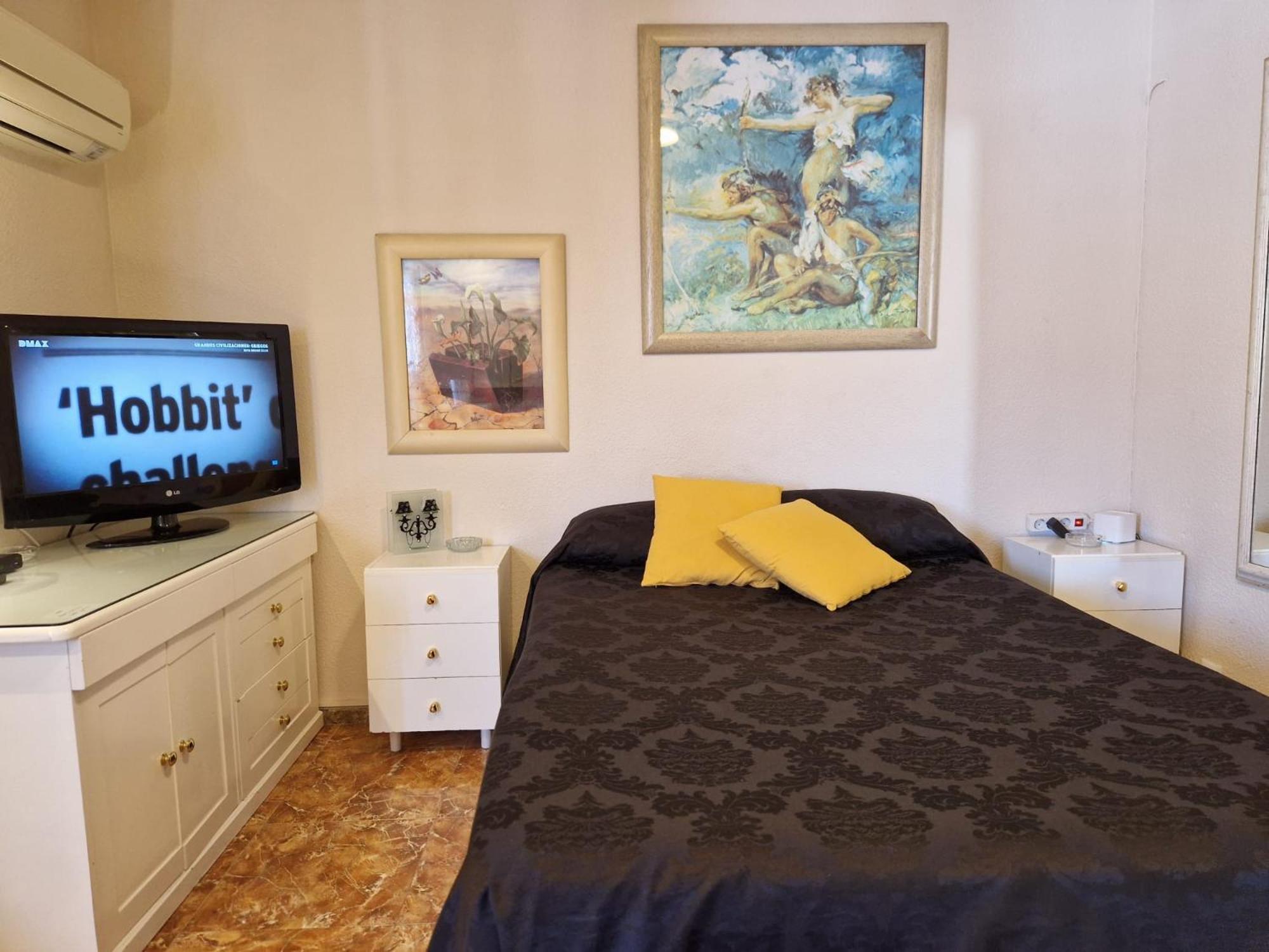 Style Apartments City Center Βαλένθια Εξωτερικό φωτογραφία