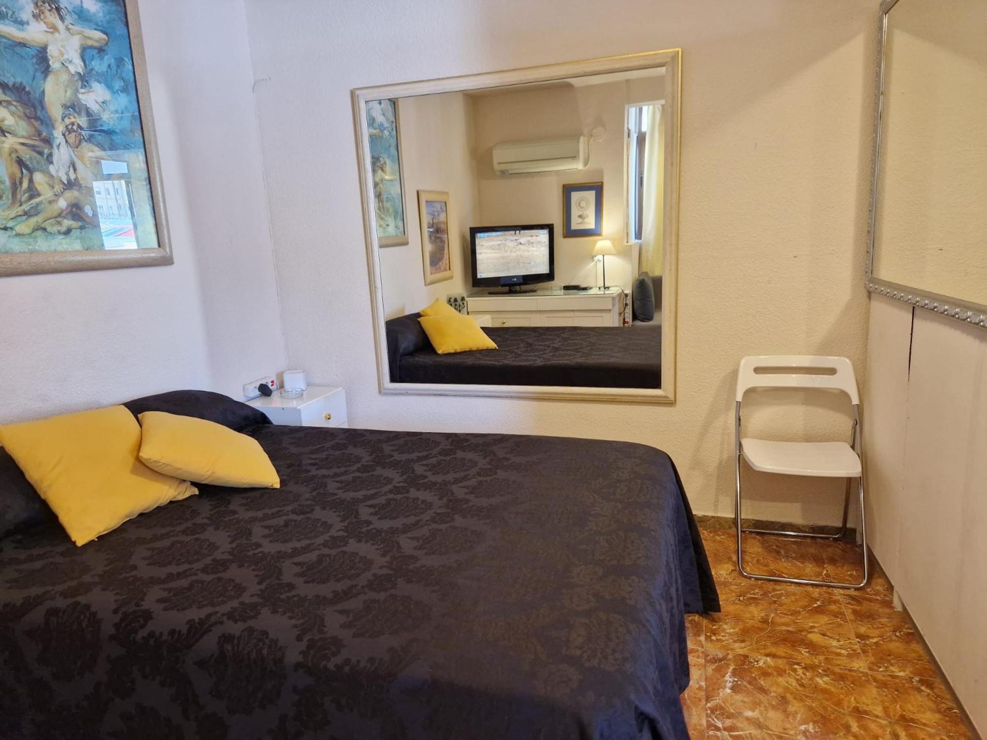 Style Apartments City Center Βαλένθια Εξωτερικό φωτογραφία