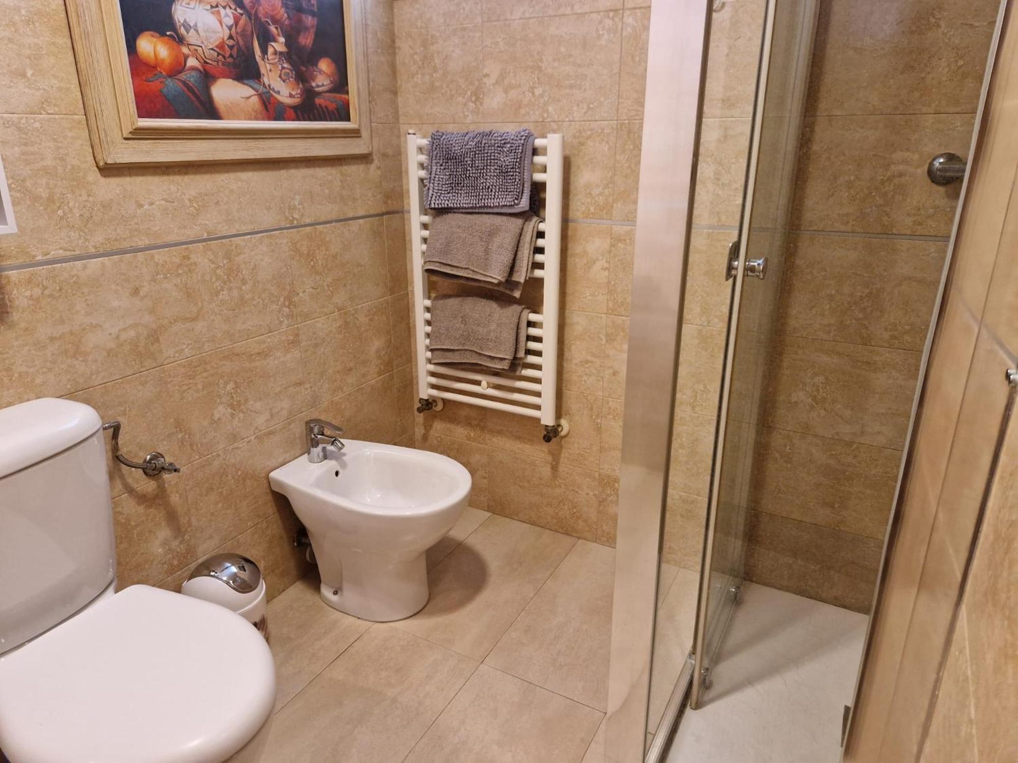 Style Apartments City Center Βαλένθια Εξωτερικό φωτογραφία