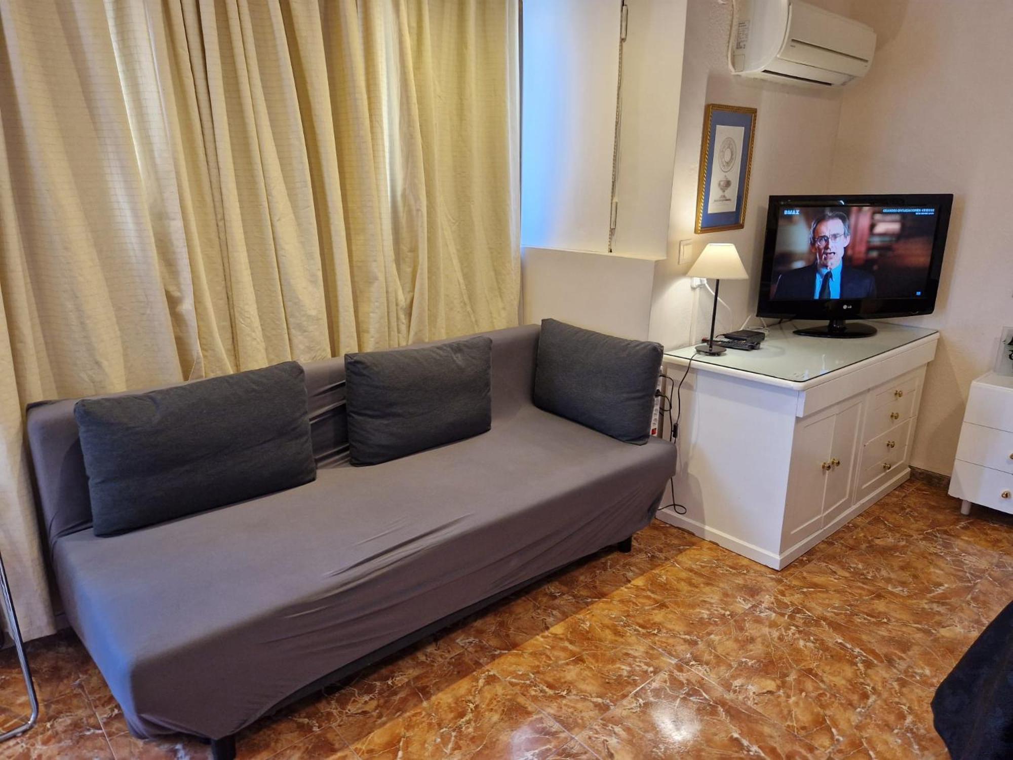 Style Apartments City Center Βαλένθια Εξωτερικό φωτογραφία